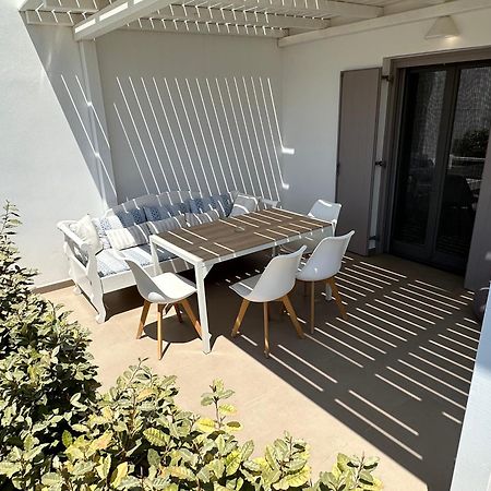 Levanda Guest Houses Andíparos Eksteriør bilde